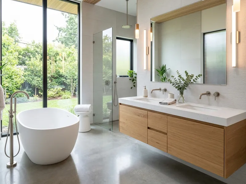 Bathroom Plumbing in Athens, MI